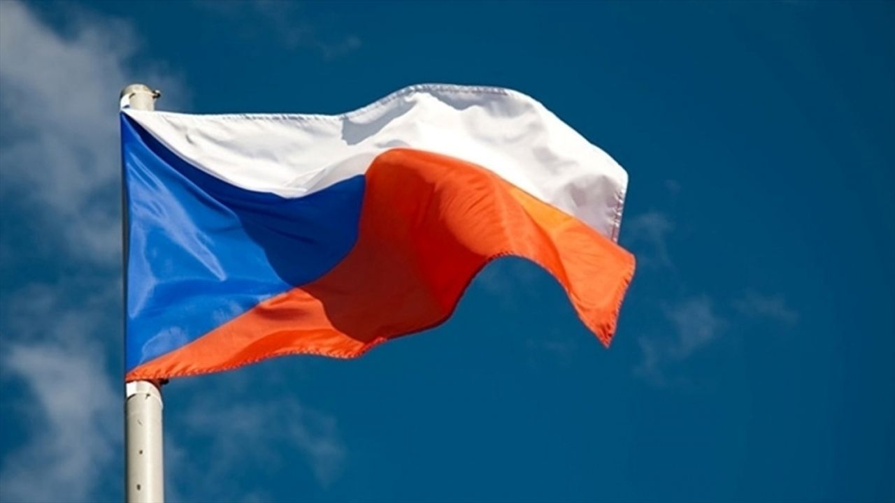 Çekya’da Rus Büyükelçi Dışişleri Bakanlığına çağrıldı