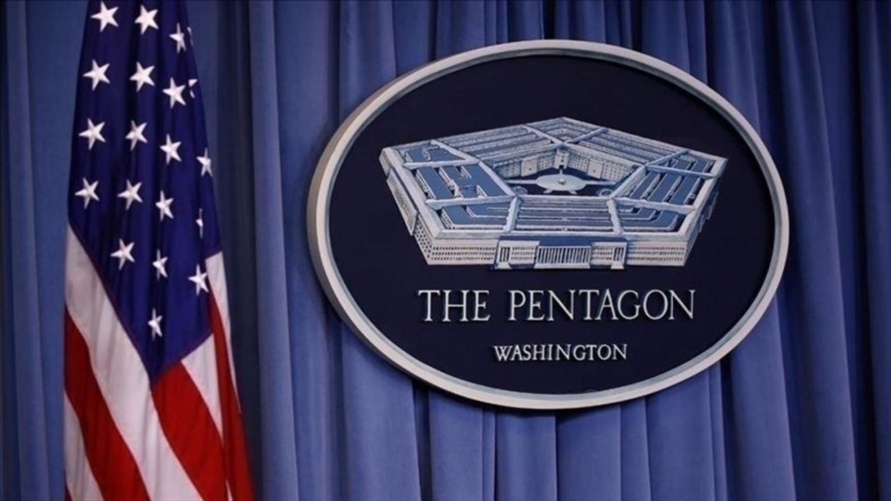 Pentagon: Herson stratejik bir zafer