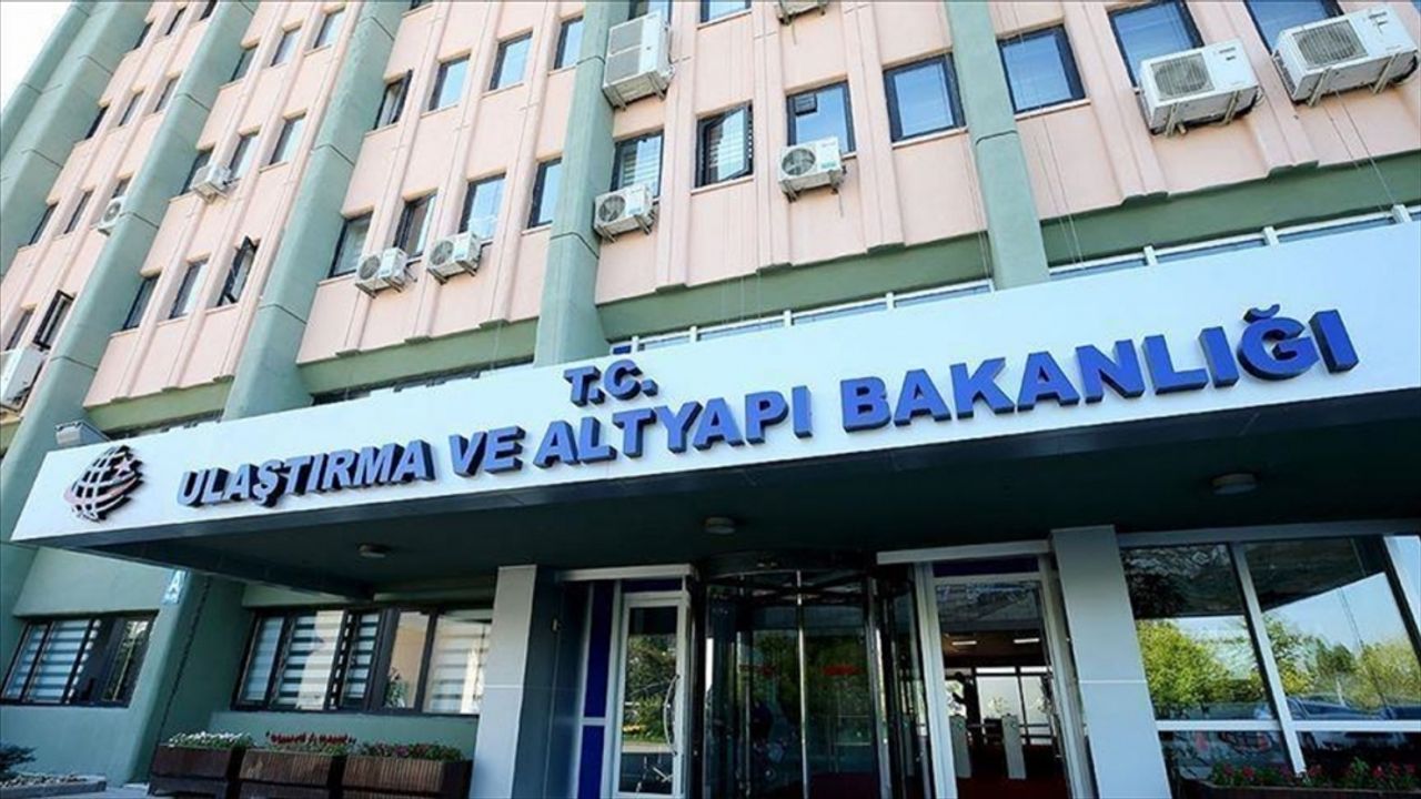 Ulaştırma ve Altyapı Bakanlığından Kılıçdaroğlu'nun iddialarına yanıt