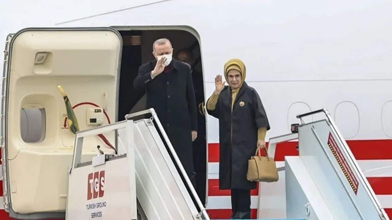 Erdoğan'dan Putin ve asgari ücret açıklaması