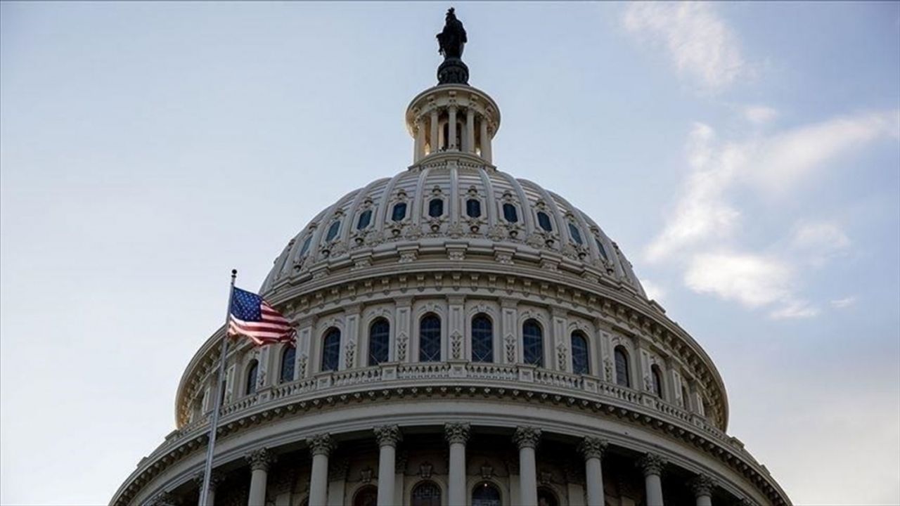 ABD Senatosu 1,7 trilyon dolarlık bütçeyi onayladı