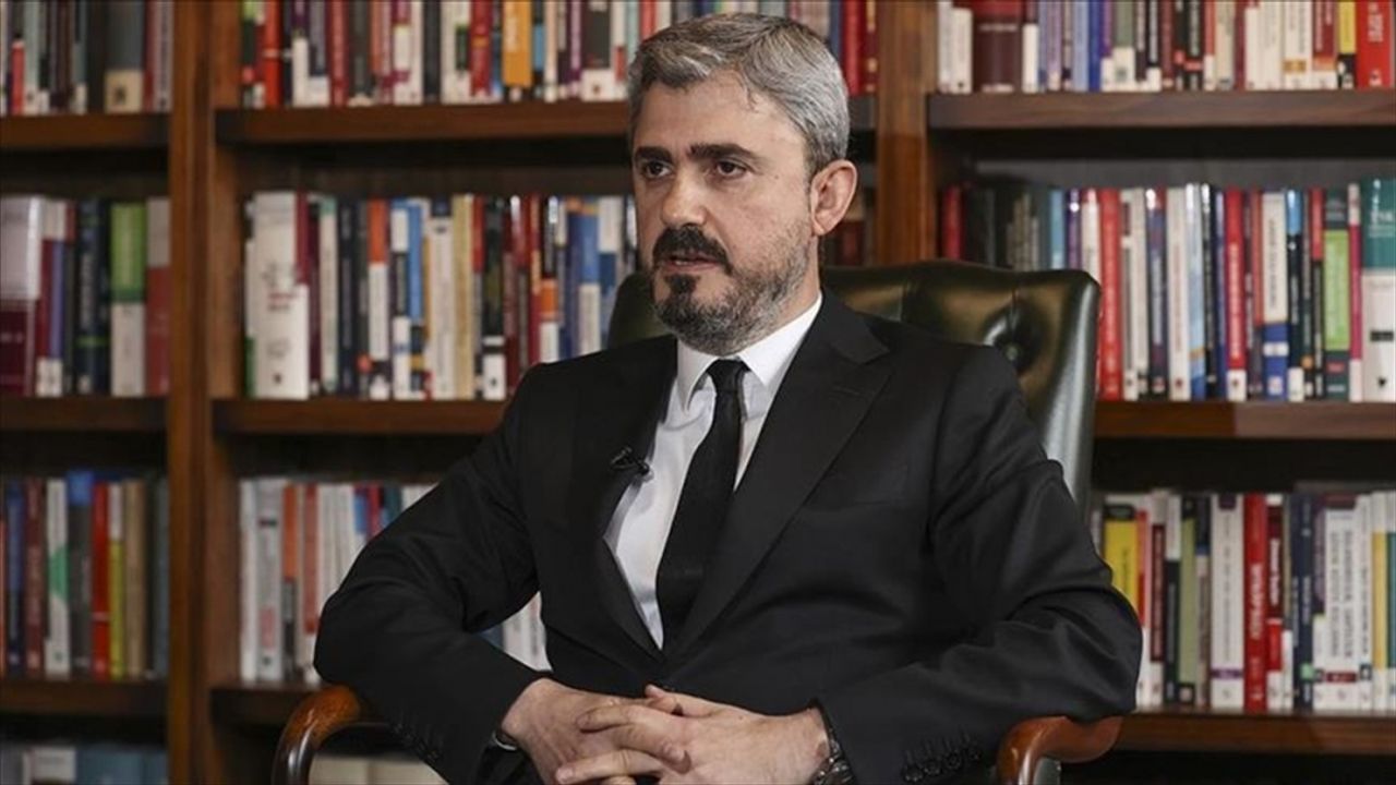 Erdoğan'ın avukatı Aydın: Kılıçdaroğlu'nun avukatının iddiaları gerçeği yansıtmıyor