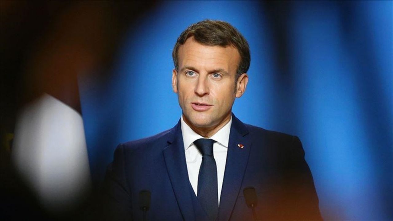 Fransa'da Macron ile siyasette sağ-aşırı sağ ekseni güçlendi