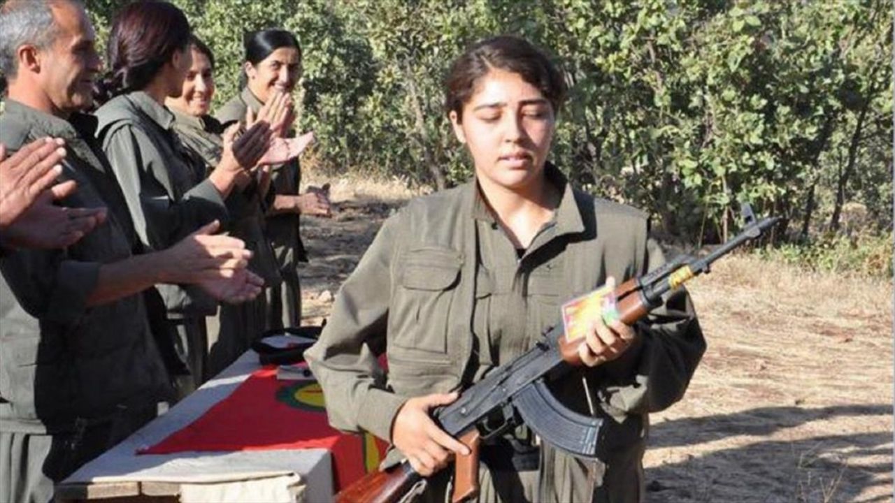 İBB çalışanı, terör örgütü PKK üyeliğinden gözaltına alındı