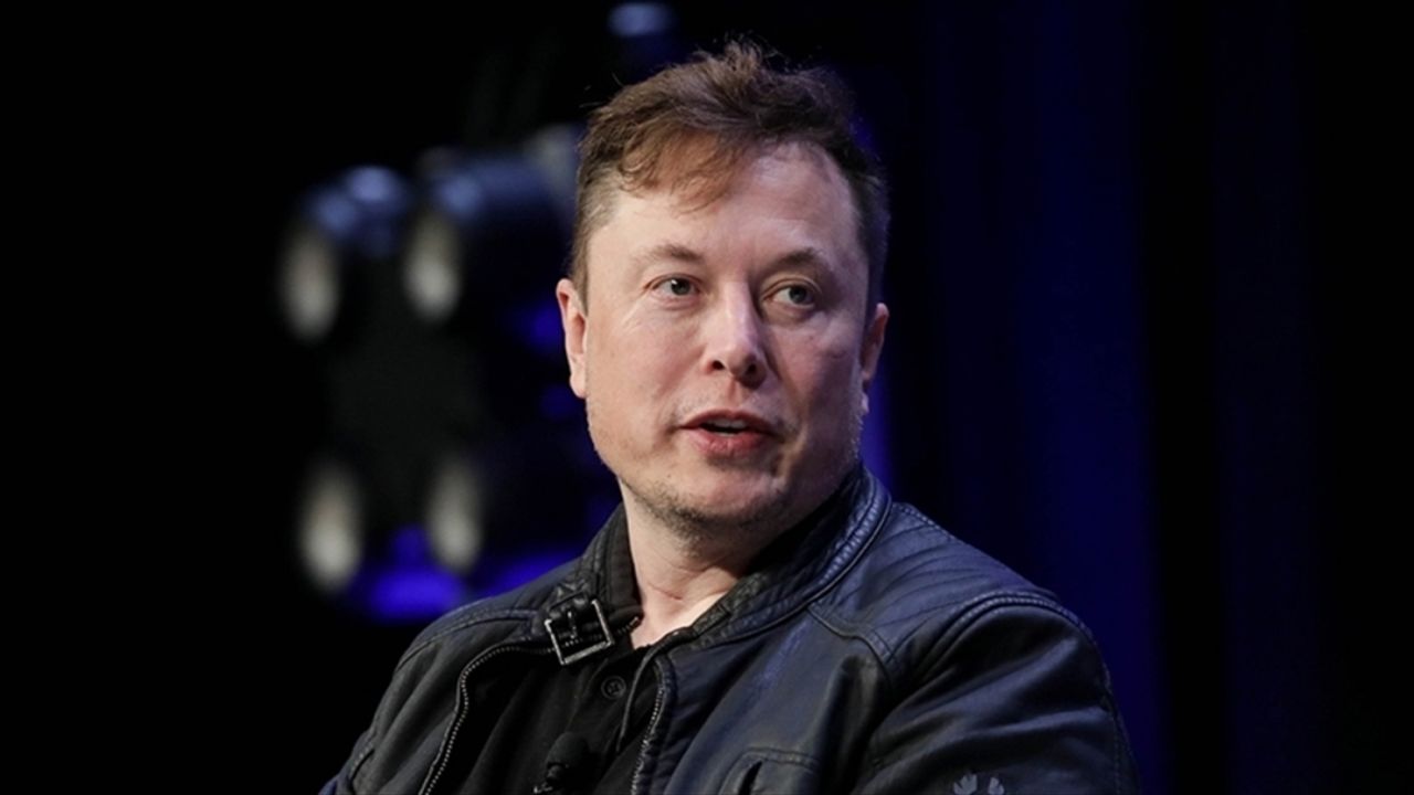 Dünyanın en zengini artık Elon Musk değil Bernard Arnault