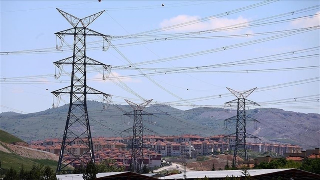 Türkiye elektrik kurulu gücünde '100 binlikler' listesinde
