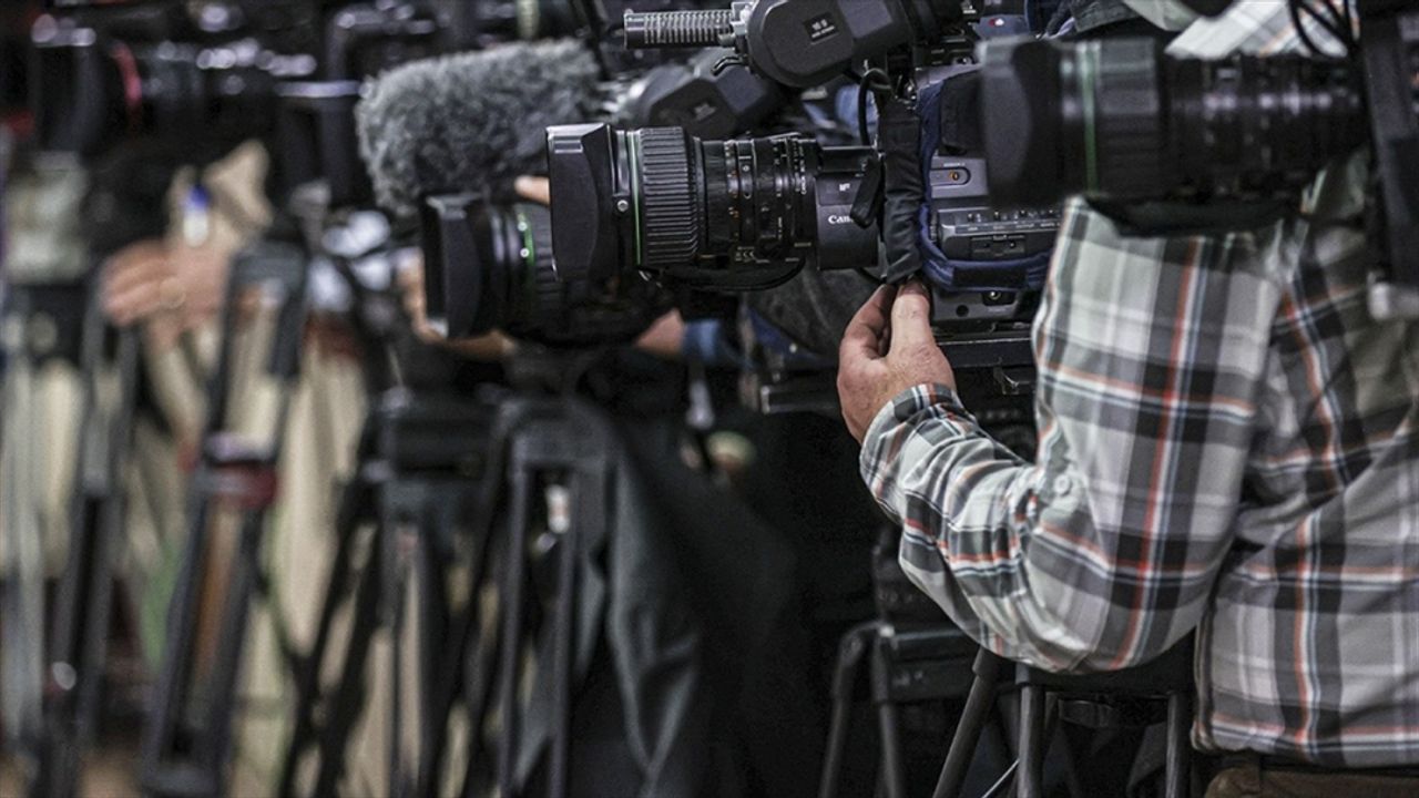 Ukrayna: Rusya'nın saldırılarında 18 gazeteci öldü