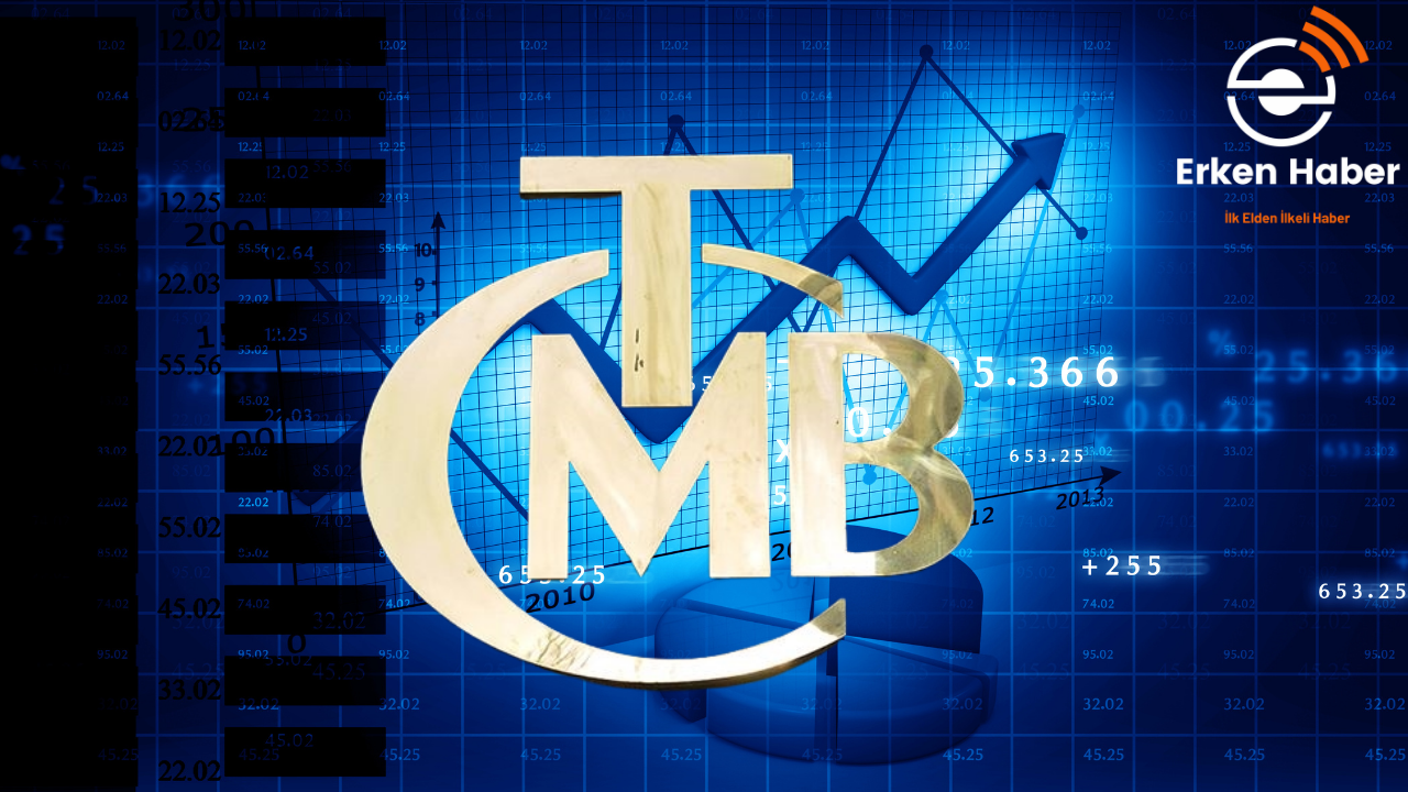 TCMB 2. Enflasyon raporunu Perşembe açıklayacak