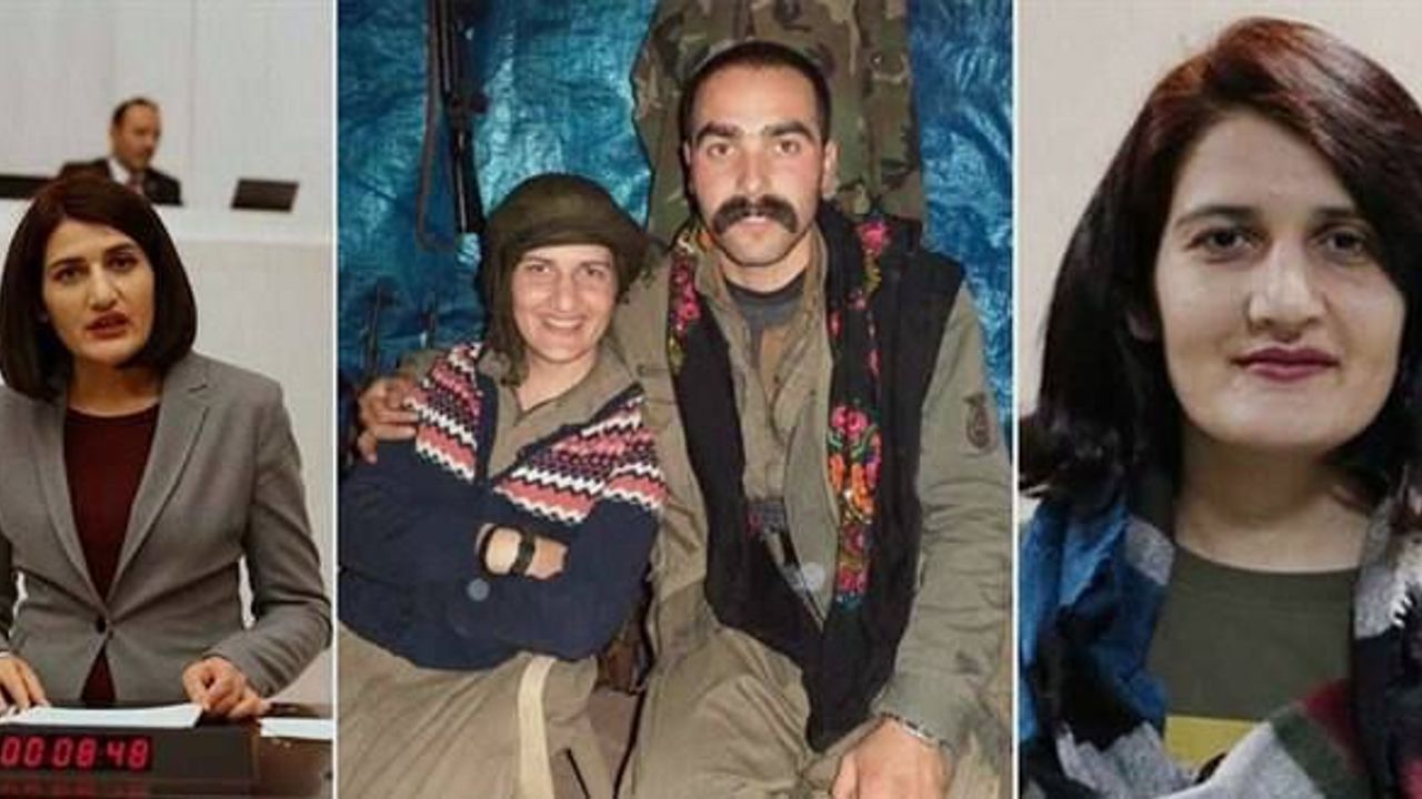 HDP'li Semra Güzel cezaevinde kalacak
