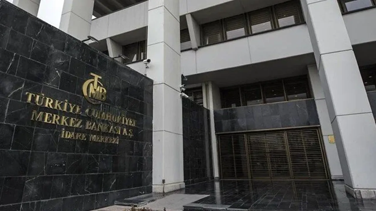 Merkez Bankası, faiz kararını açıklayacak
