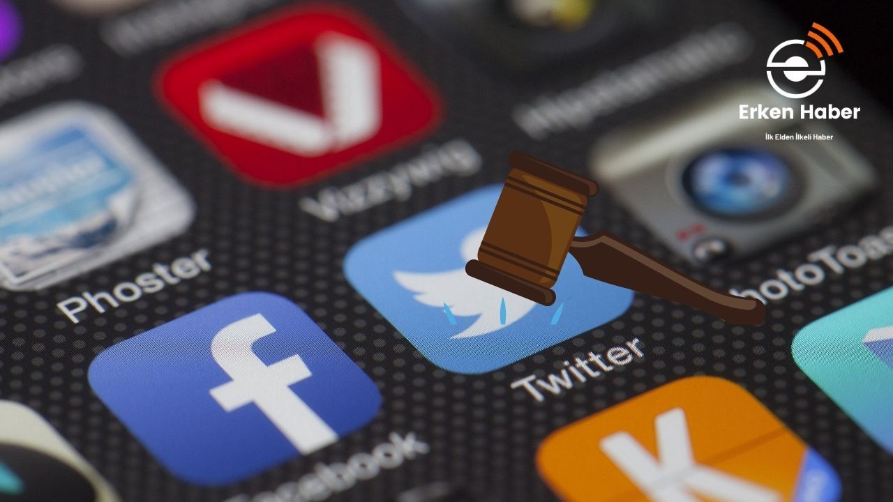 Twitter, 150 milyon dolar ceza ödeyecek