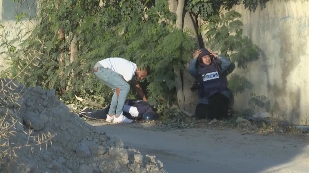 Filistin Başsavcılığı: Ebu Akile İsrailli keskin nişancı kurşunuyla uyarı yapılmaksızın öldürüldü
