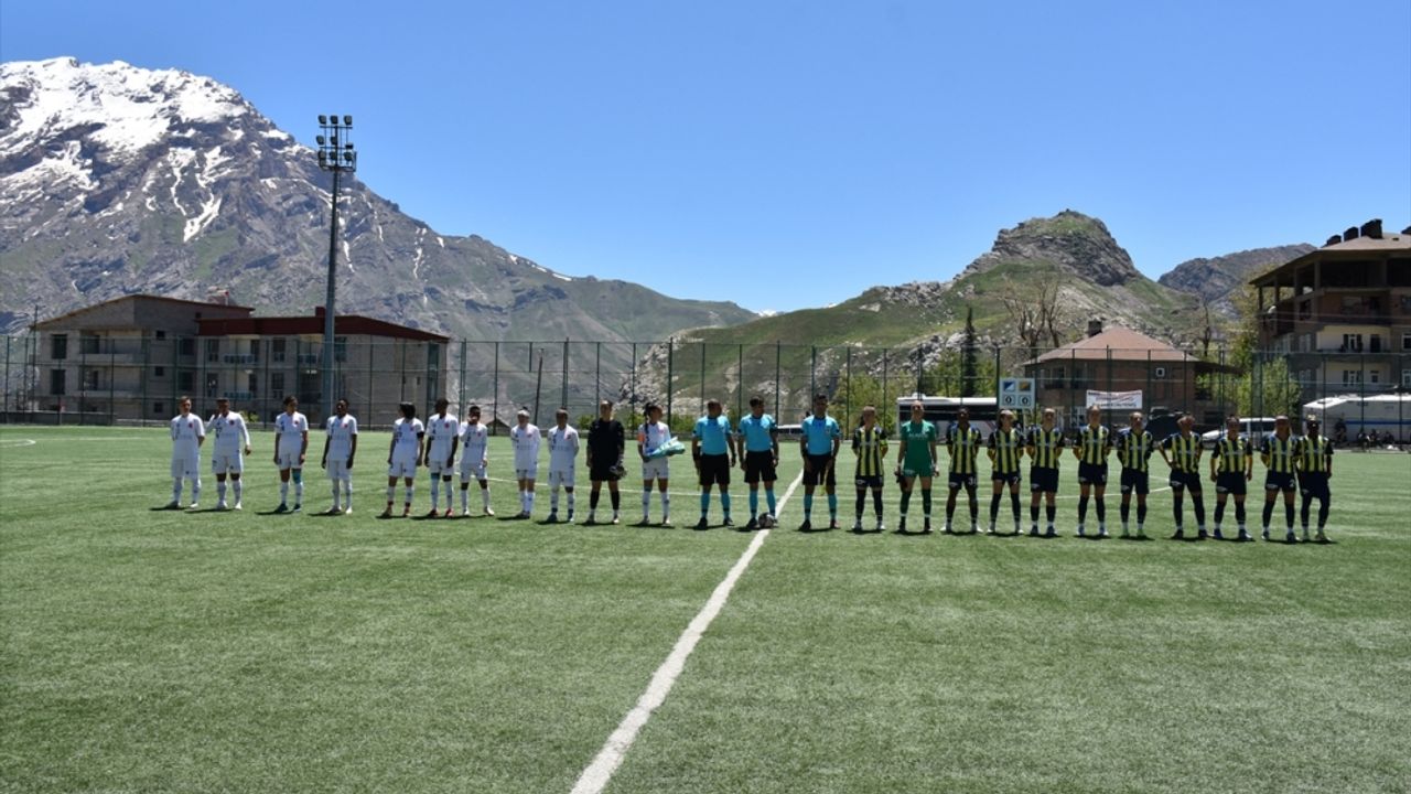 Futbol: Turkcell Kadın Süper Ligi play-off