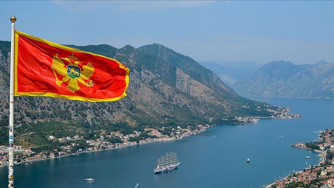 Karadağ, bağımsızlığının 16. yıl dönümünü kutluyor