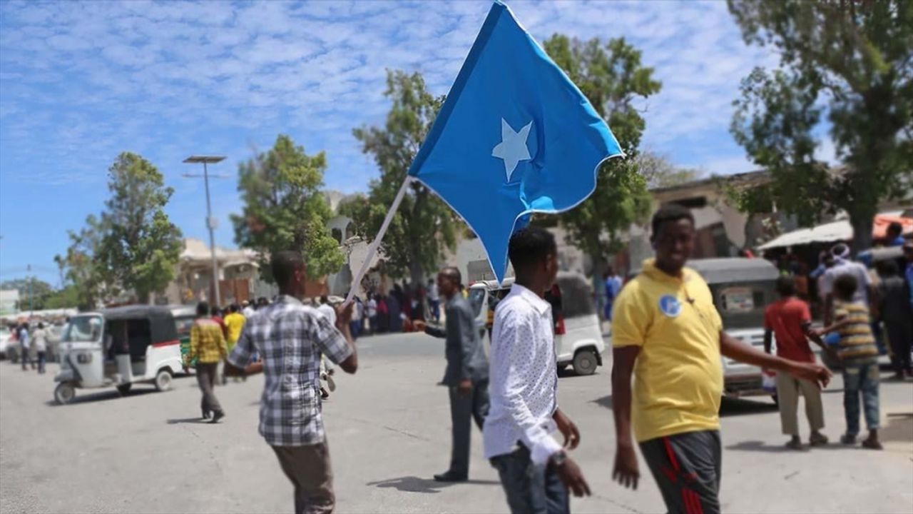 Somali beklenen cumhurbaşkanlığı seçimlerine hazır
