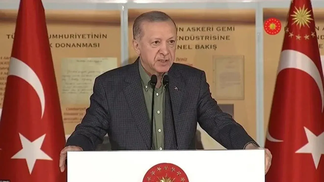 Erdoğan'dan pahalılıkla mücadele mesajı: Kayıpların hepsini telafi ederiz