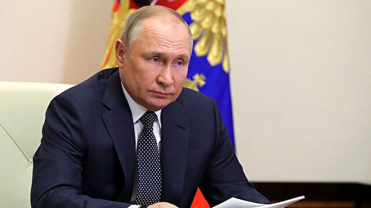 Putin,  İsrail Başbakanı'ndan özür diledi