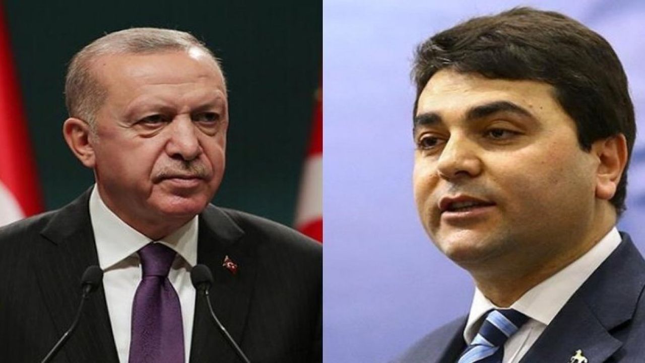Uysal, Erdoğan'ın Abdulhamid Han eleştirisini üstüne alındı