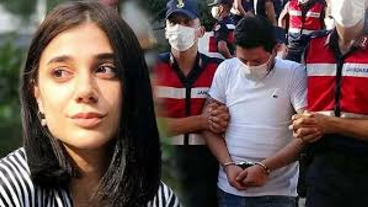 Pınar Gültekin’in katiline tahrik indirimi