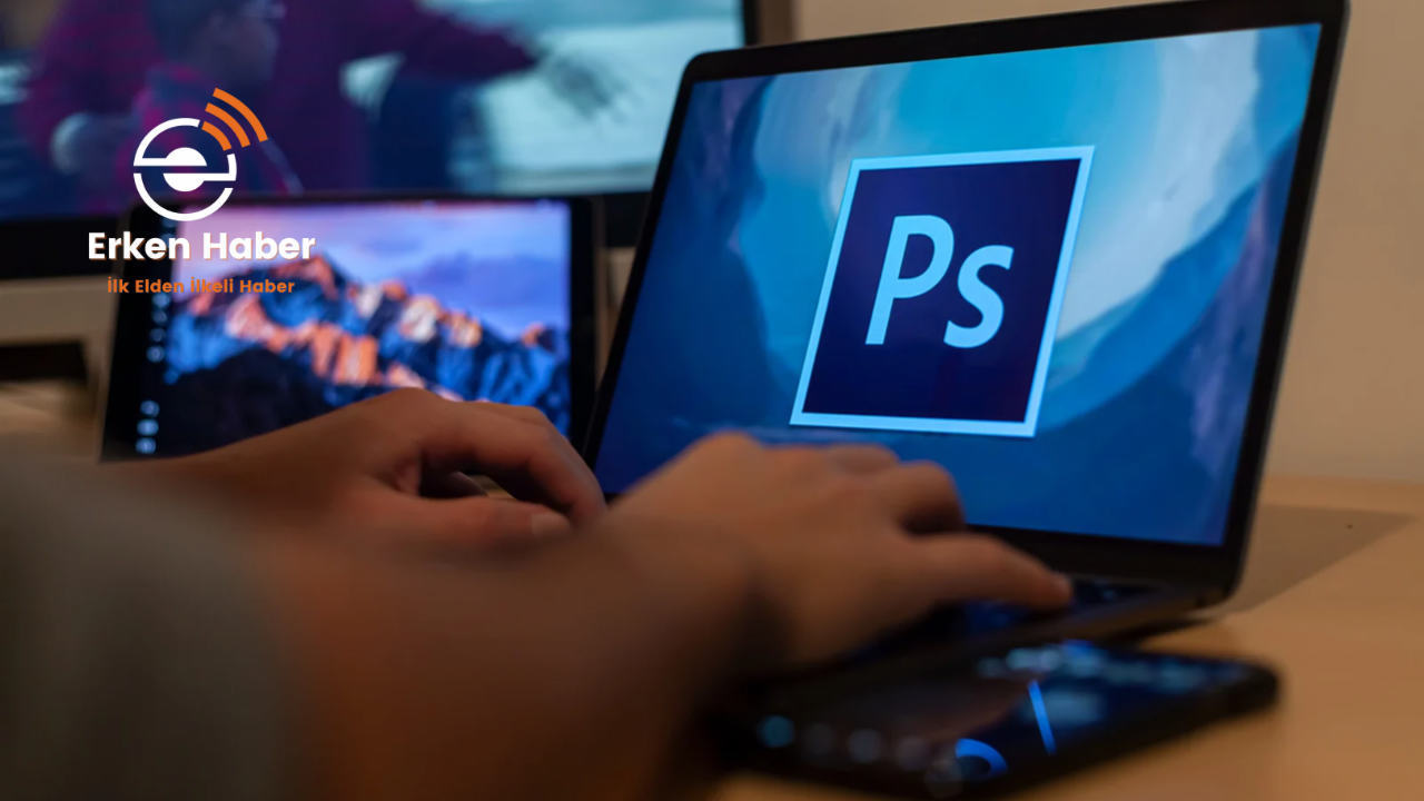 Adobe, Photoshop artık ücretsiz olacak