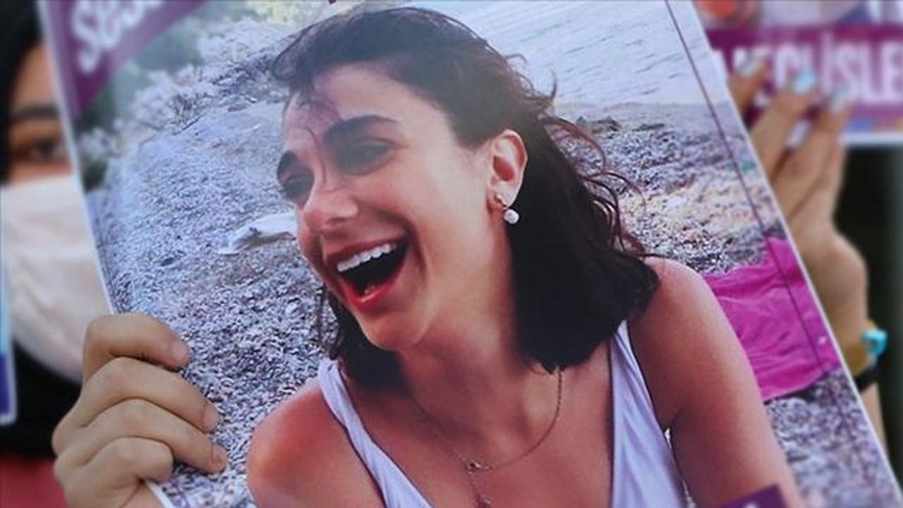 Pınar Gültekin'in katilleri için müebbet istendi