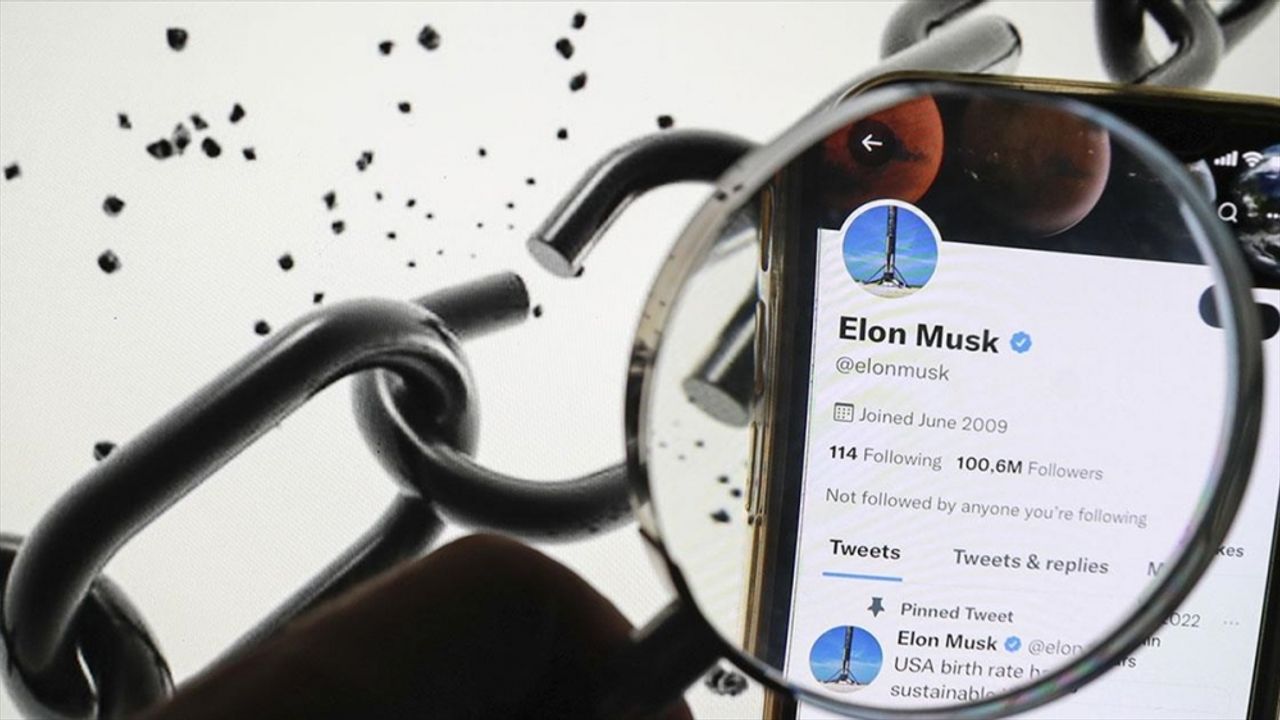 Elon Musk, Twitter'ı satın alma anlaşmasını feshetti
