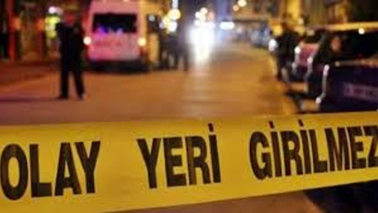 Gaziantep'te işyeri bastılar, 1 kişi öldü, 8 kişi yakalandı