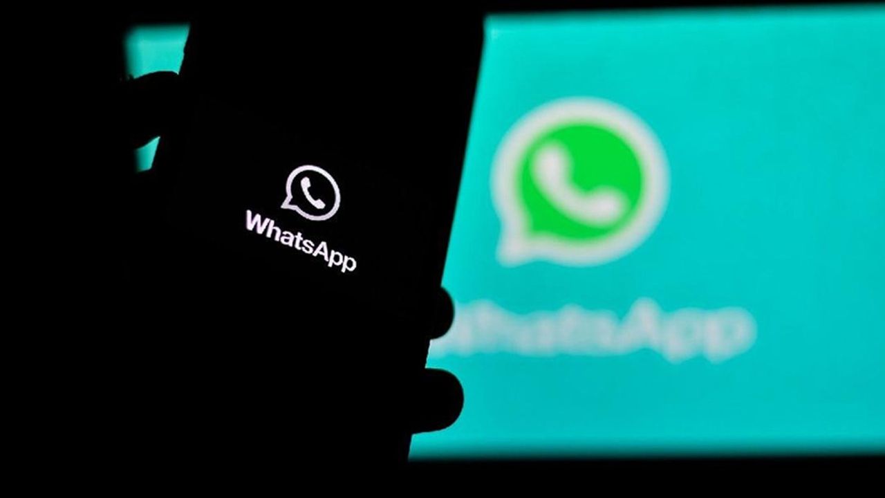 Verileri korumayan WhatsApp ve Meta'ya ceza