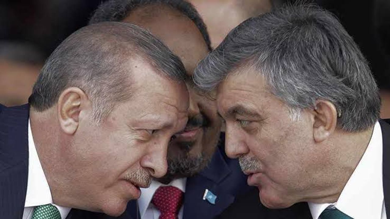 Abdullah Gül, muhalefetin Cumhurbaşkanı adayı olabilir mi?