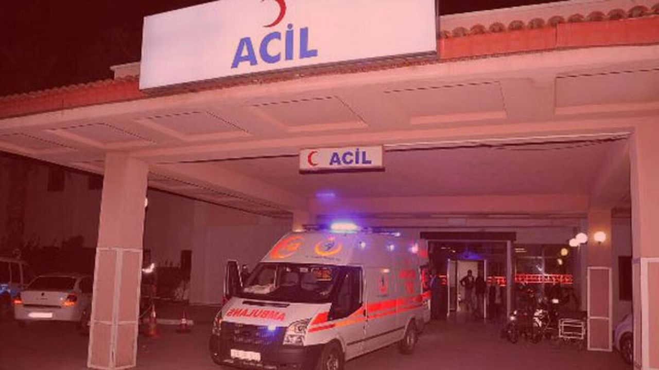 Nevşehir'de yeni evli çift, otel odasında ölü bulundu