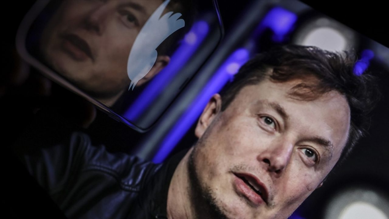 Elon Musk'tan Twitter'ı feshine yeni mektup