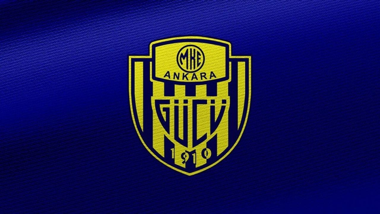 MKE Ankaragücü, 10 oyuncusunu Ankara Demirspor'a kiraladı