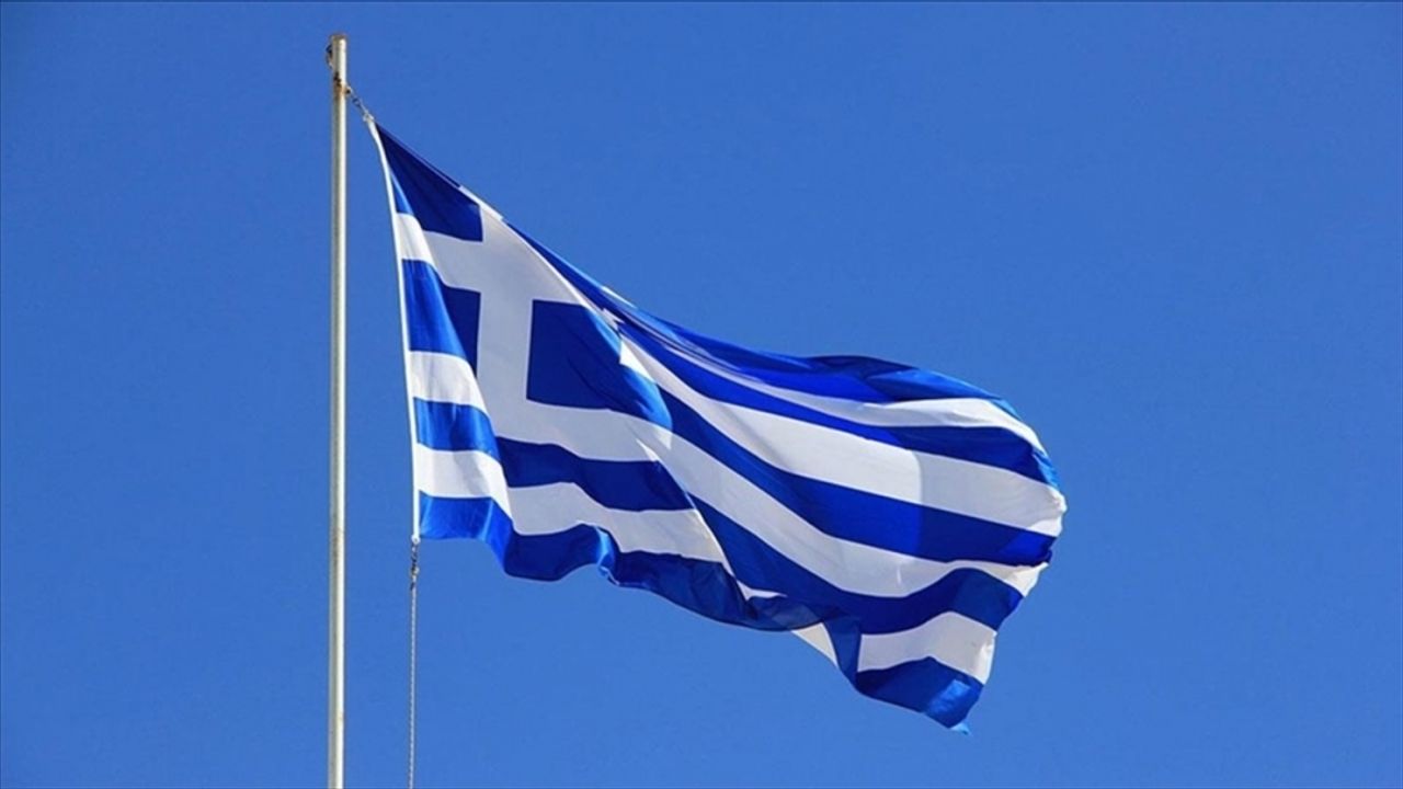 Yunanistan dinleme skandalında AB'ye 'inkar mektubu' yazmış