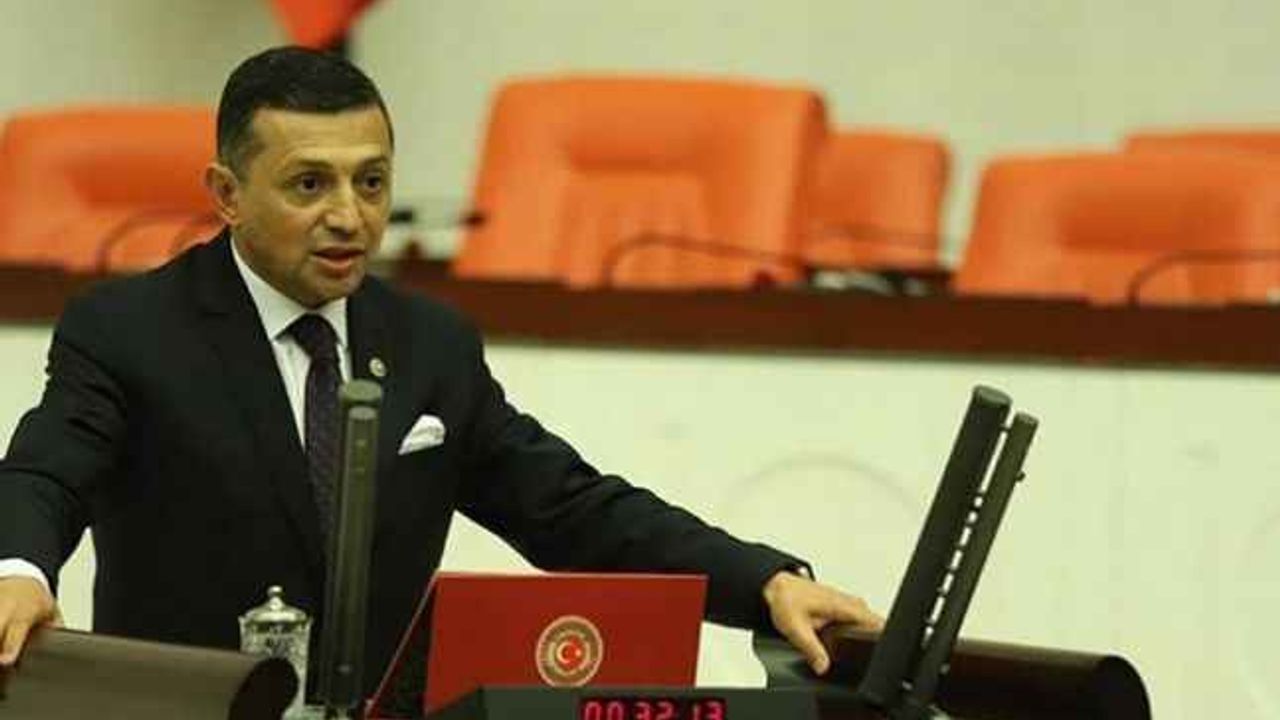 Ahmet Erbaş, doğal gaz kart dolum ücretini iptal ettirdi