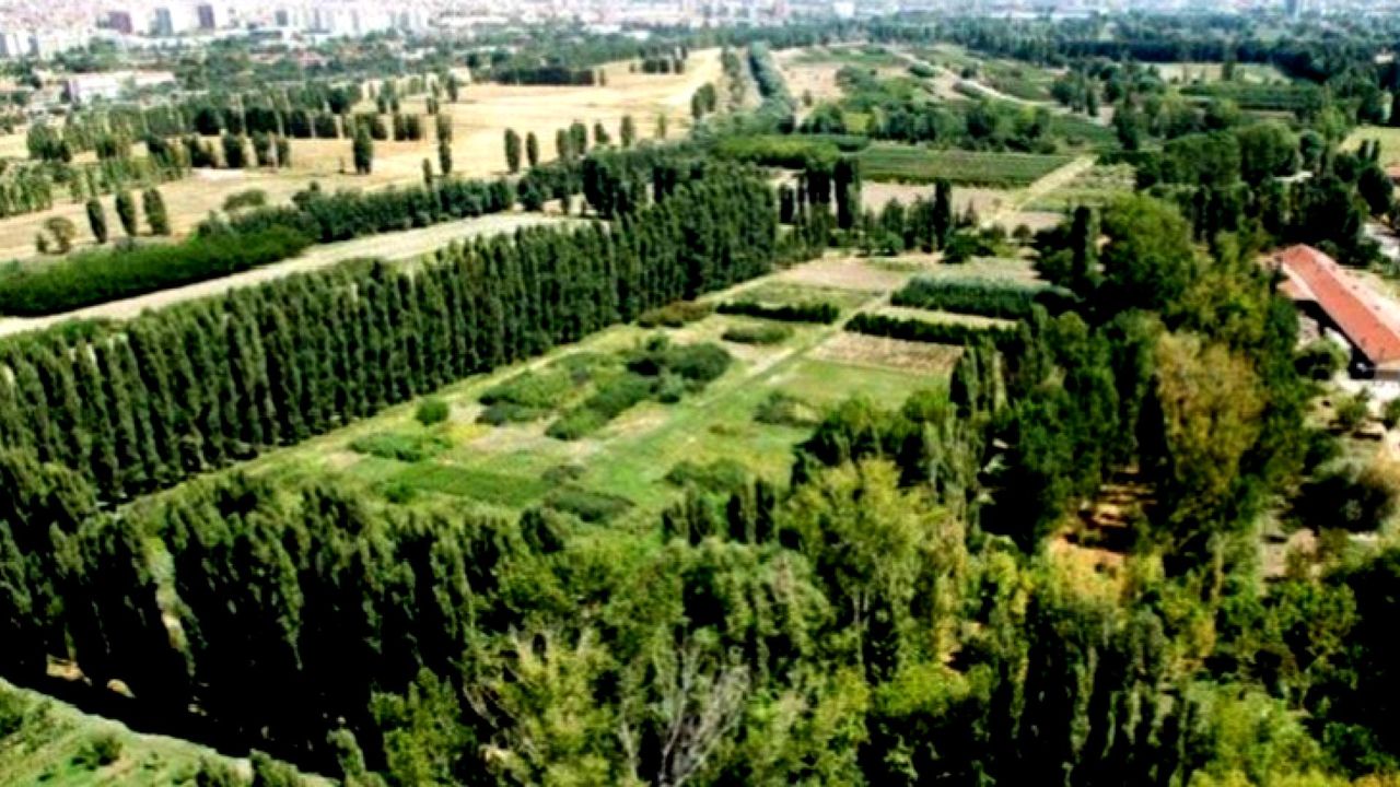 Atatürk Orman Çiftliği adı yargıya taşındı