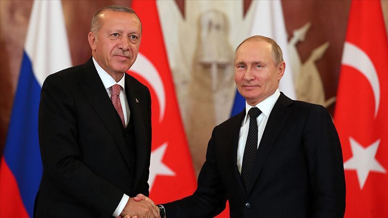Putin, Erdoğan'a ne teklif etti?