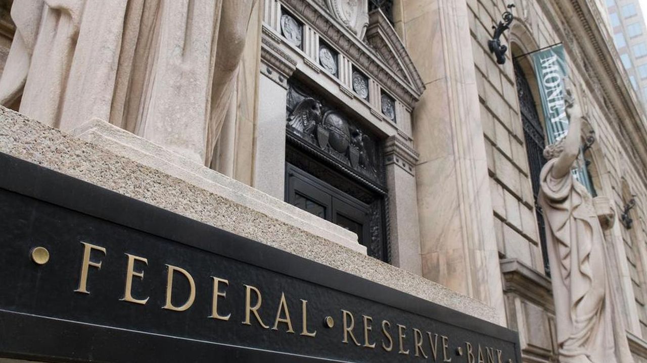 Fed'den 25 baz puanlık faiz artışı bekleniyor