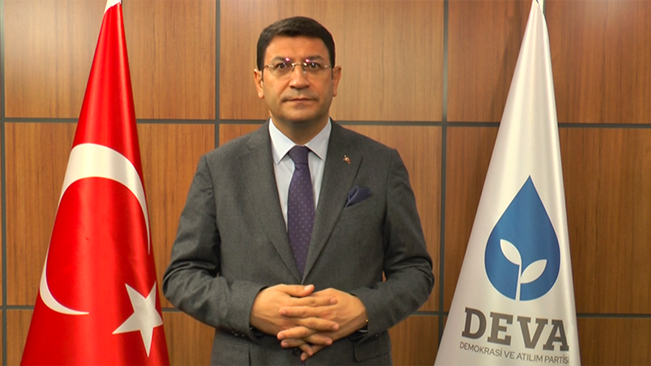 İdris Şahin: "Erdoğan aday olmak istiyorsa seçim 6 Nisan'dan önce olmalı"