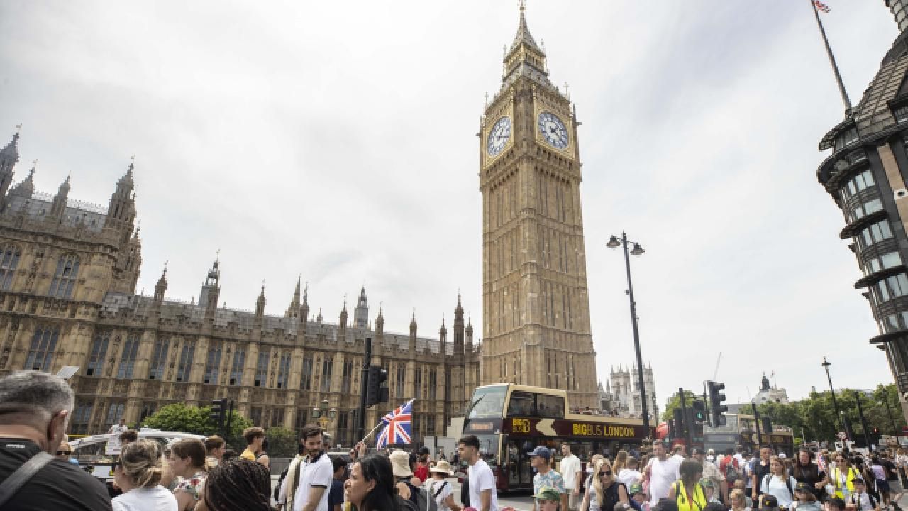 İngiltere, Türkiye'de "olası terör saldırısına karşı vatandaşlarını uyardı