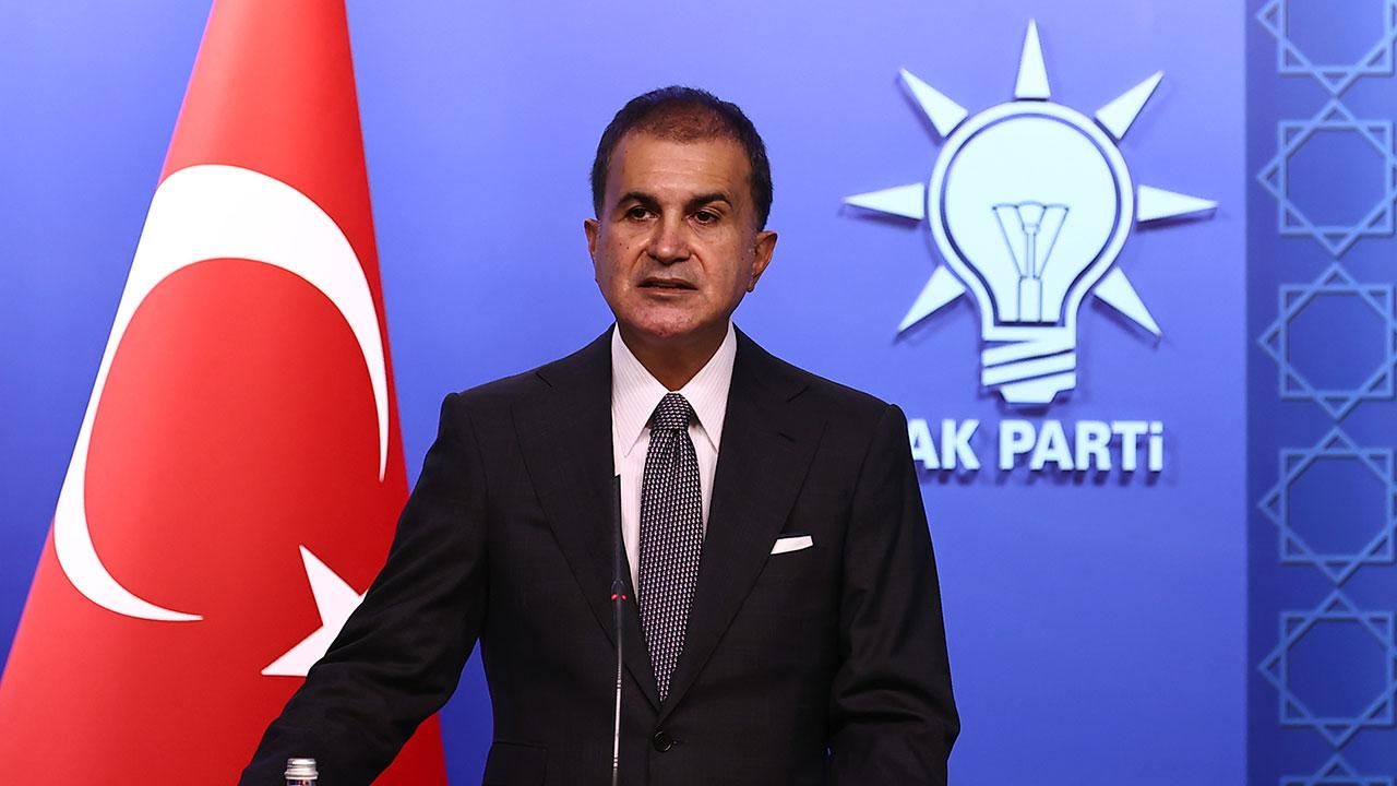 AK Parti'den Hüseyin Örs açıklaması: "Şiddeti Kılıçdaroğlu başlattı"