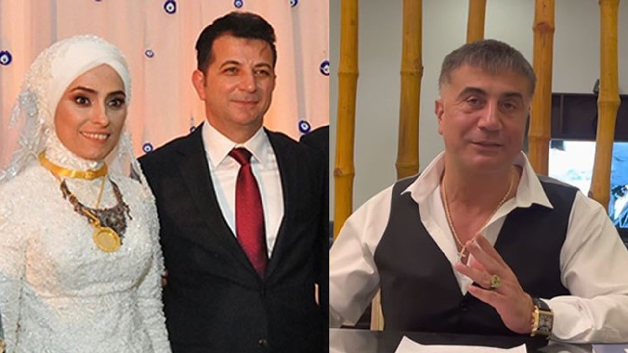 Zehra Taşkesenlioğlu'nun eşi Ünsal Ban serbest bırakıldı
