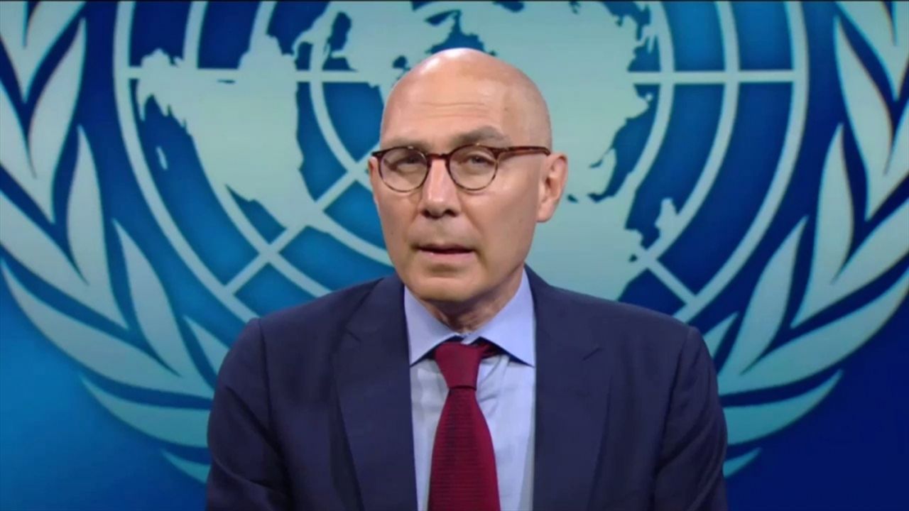 BM'nin yeni İnsan Hakları Yüksek Komiseri Volker Türk oldu
