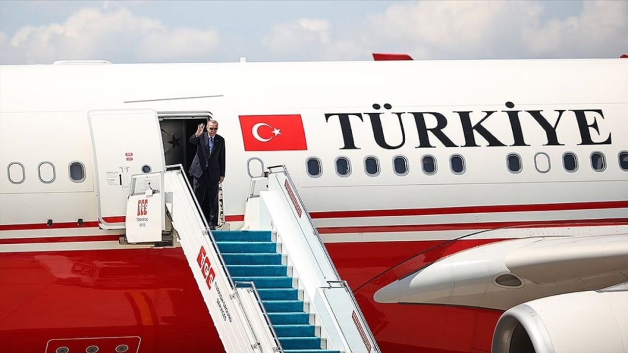Cumhurbaşkanı Erdoğan'ın Balkan turu yarın başlıyor