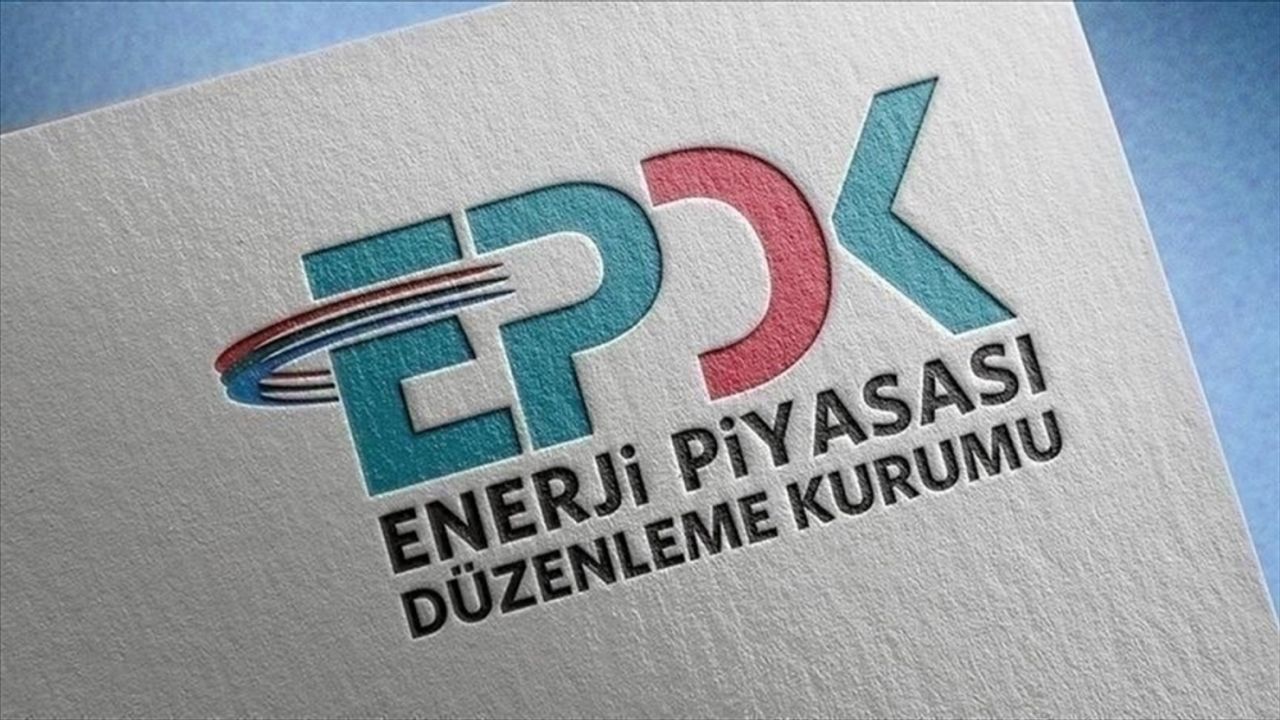 EPDK, vergi kaçıranların lisansını iptal edebilecek