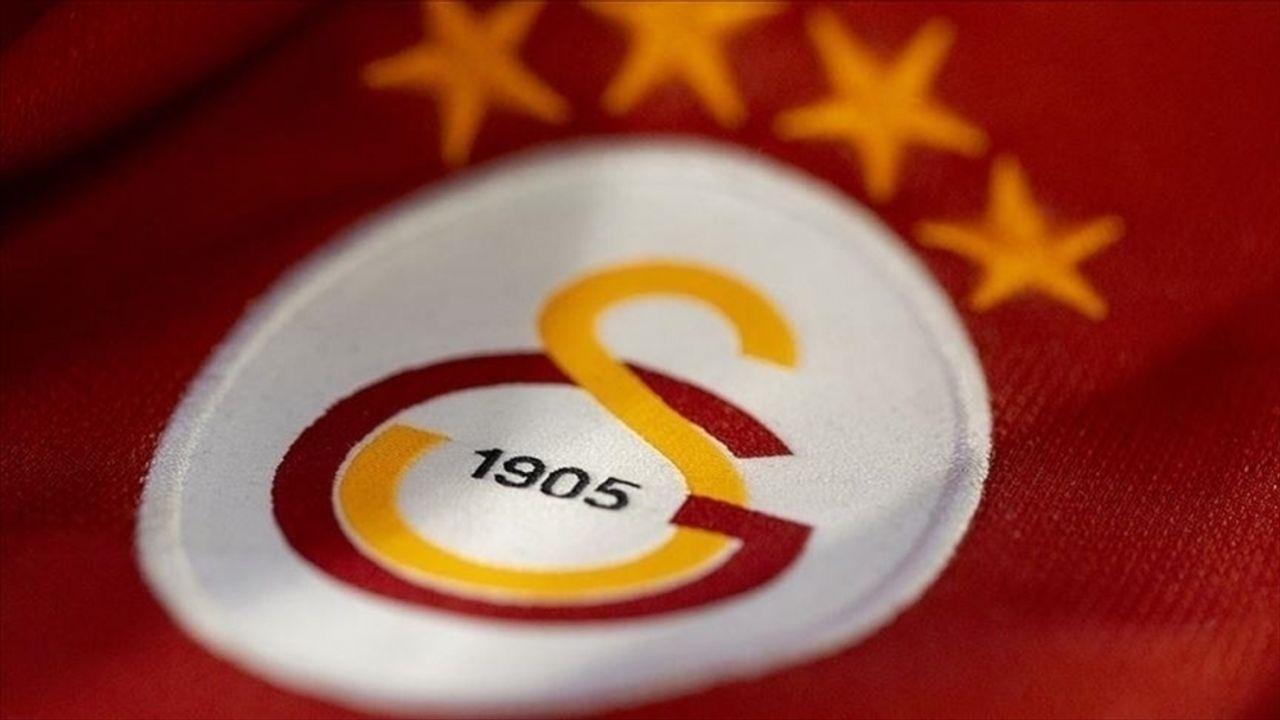 Galatasaray, Yusuf Demir ile 4 yıllık sözleşme imzaladı