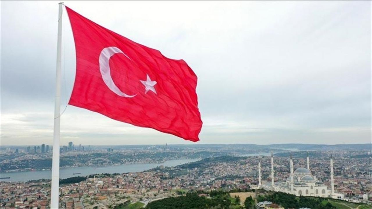 Türkiye'den AB ve Yunanistan'a "azınlıklar" yanıtı