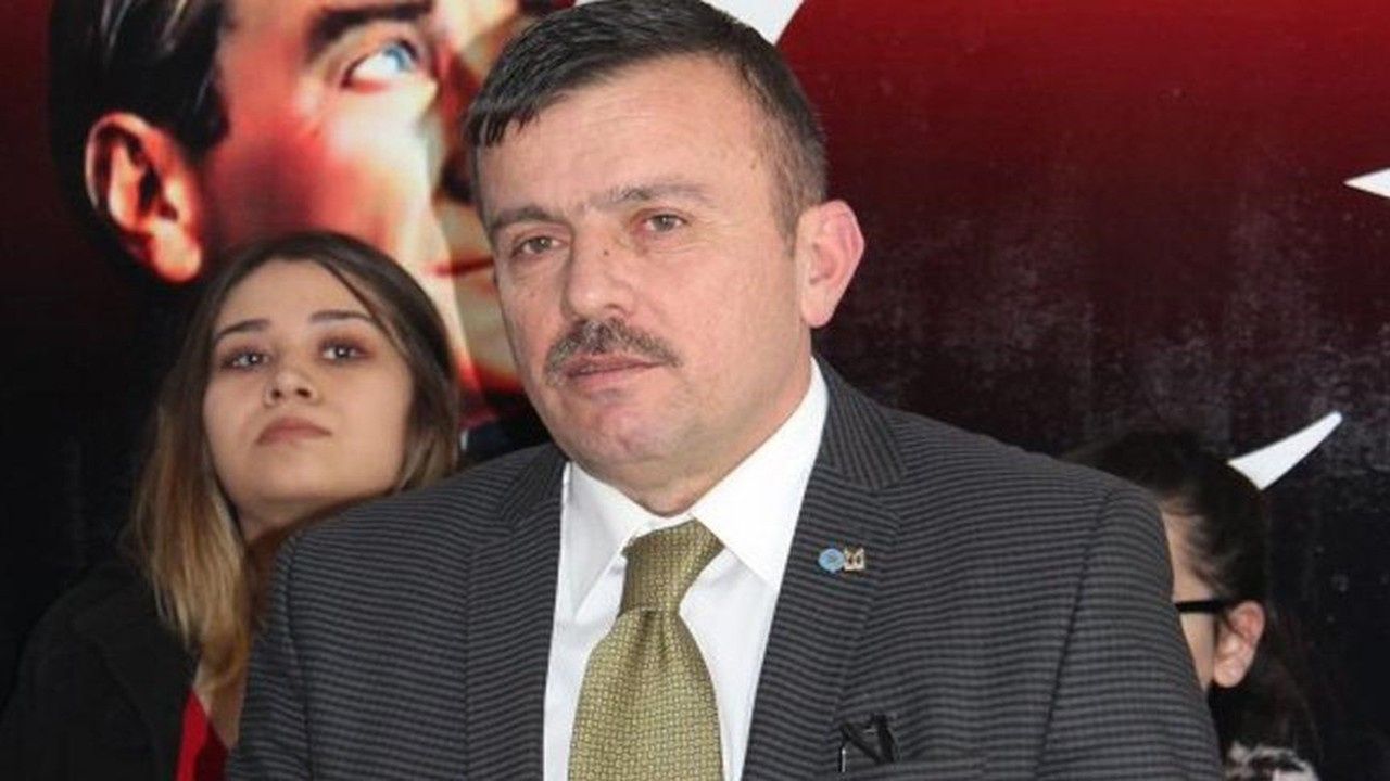 CHP'nin HDP söylemleri İYİ Parti'de istifaya yol açtı