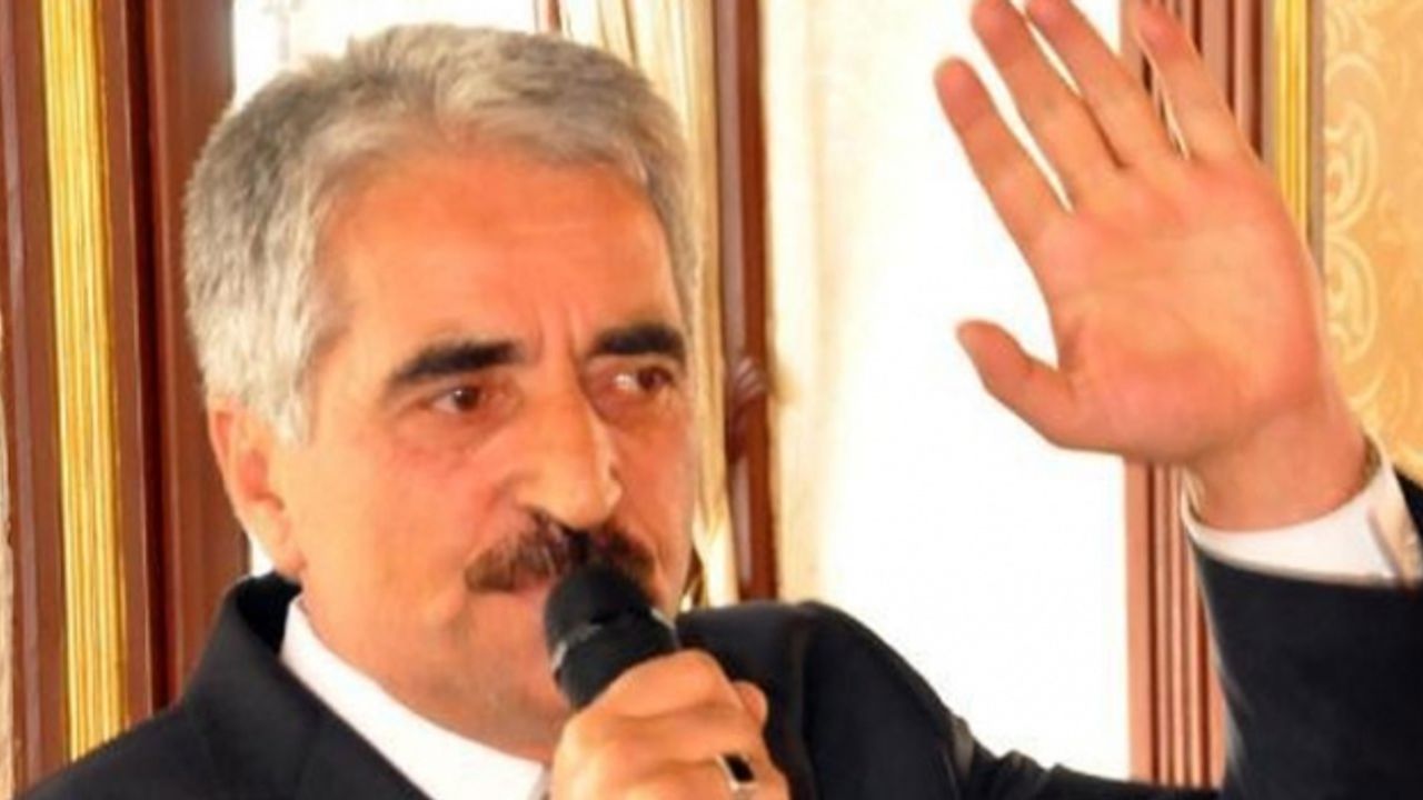 Recep Küçükoğlu, Tarım Kredi Kooperatifleri Başkanı seçildi