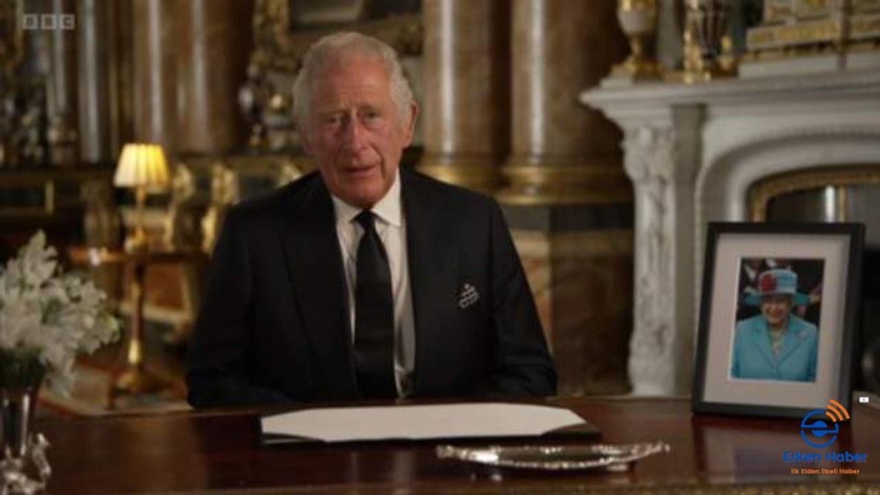 Britain's King Charles to miss climate summit