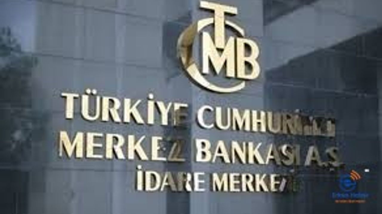 Merkez Bankası rezervlerinde rekor düşüş